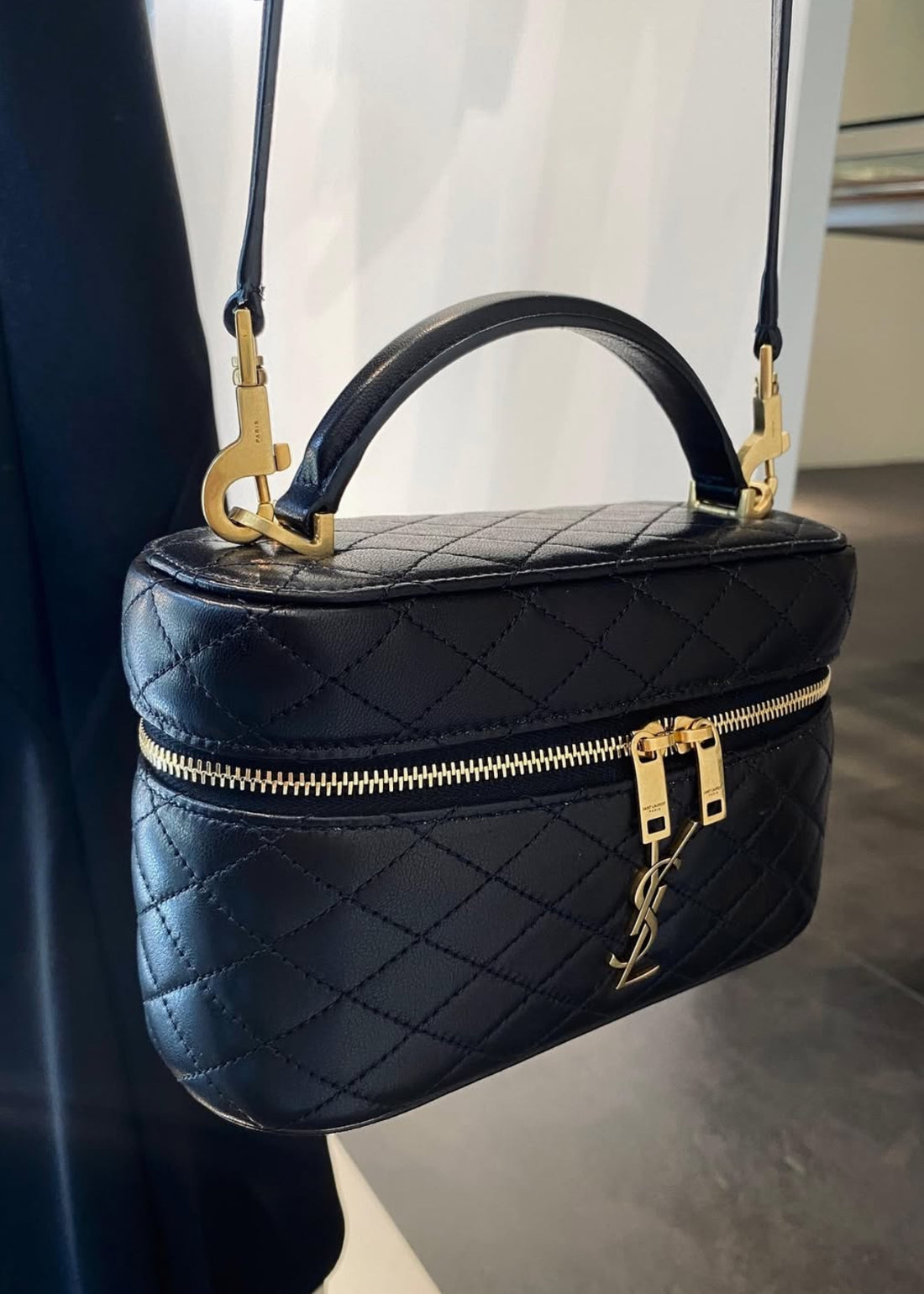Vanity Tasche