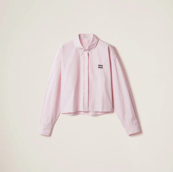 MIW BLUSE - VIBE & VOGUE