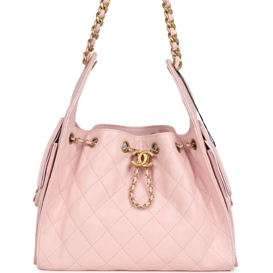 CC Tasche Rosa - VIBE & VOGUE
