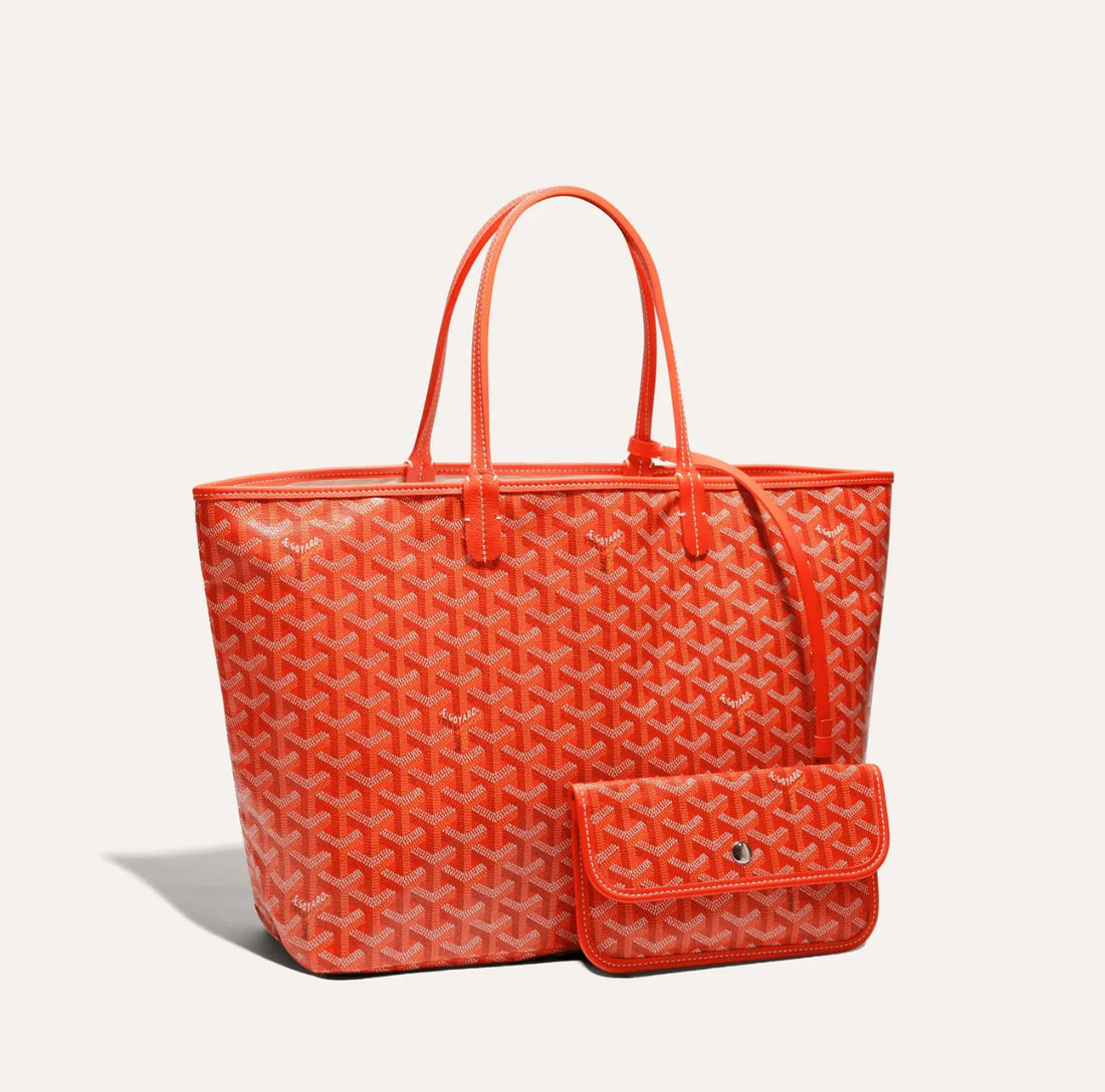 GO BAG - VIBE & VOGUE