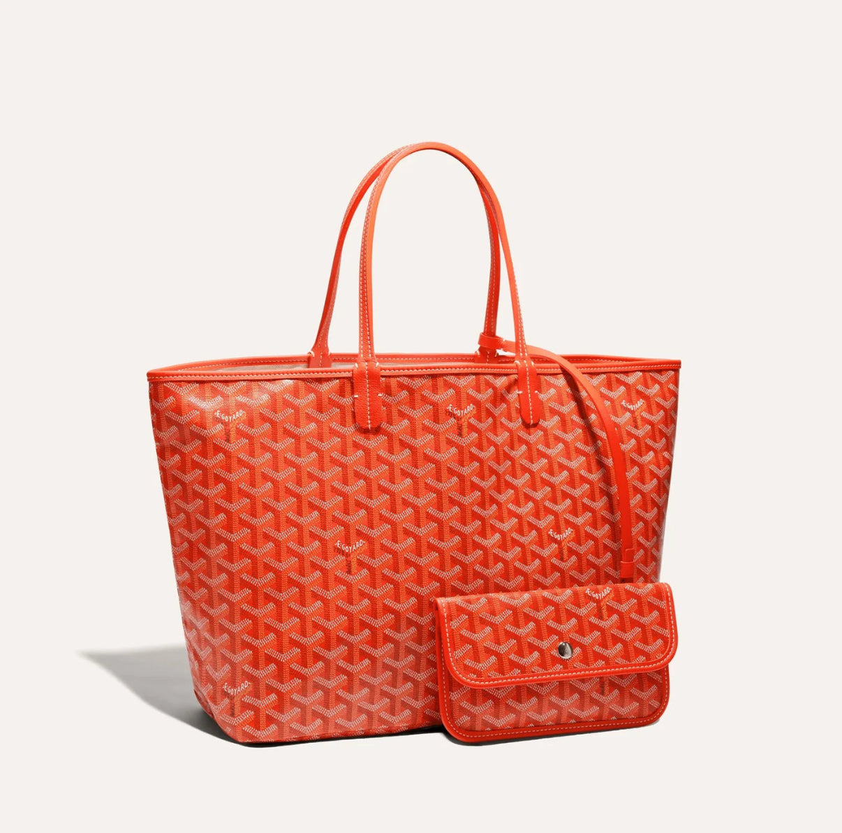 GO BAG - VIBE & VOGUE