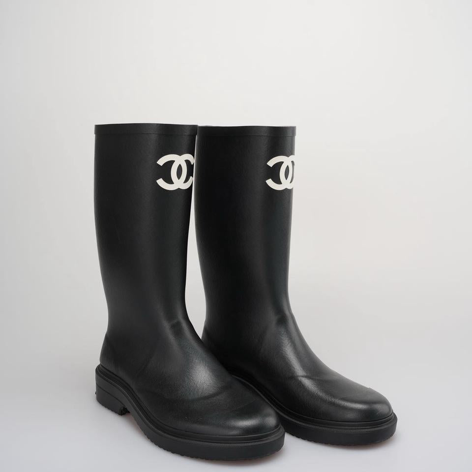 CC Gummistiefel