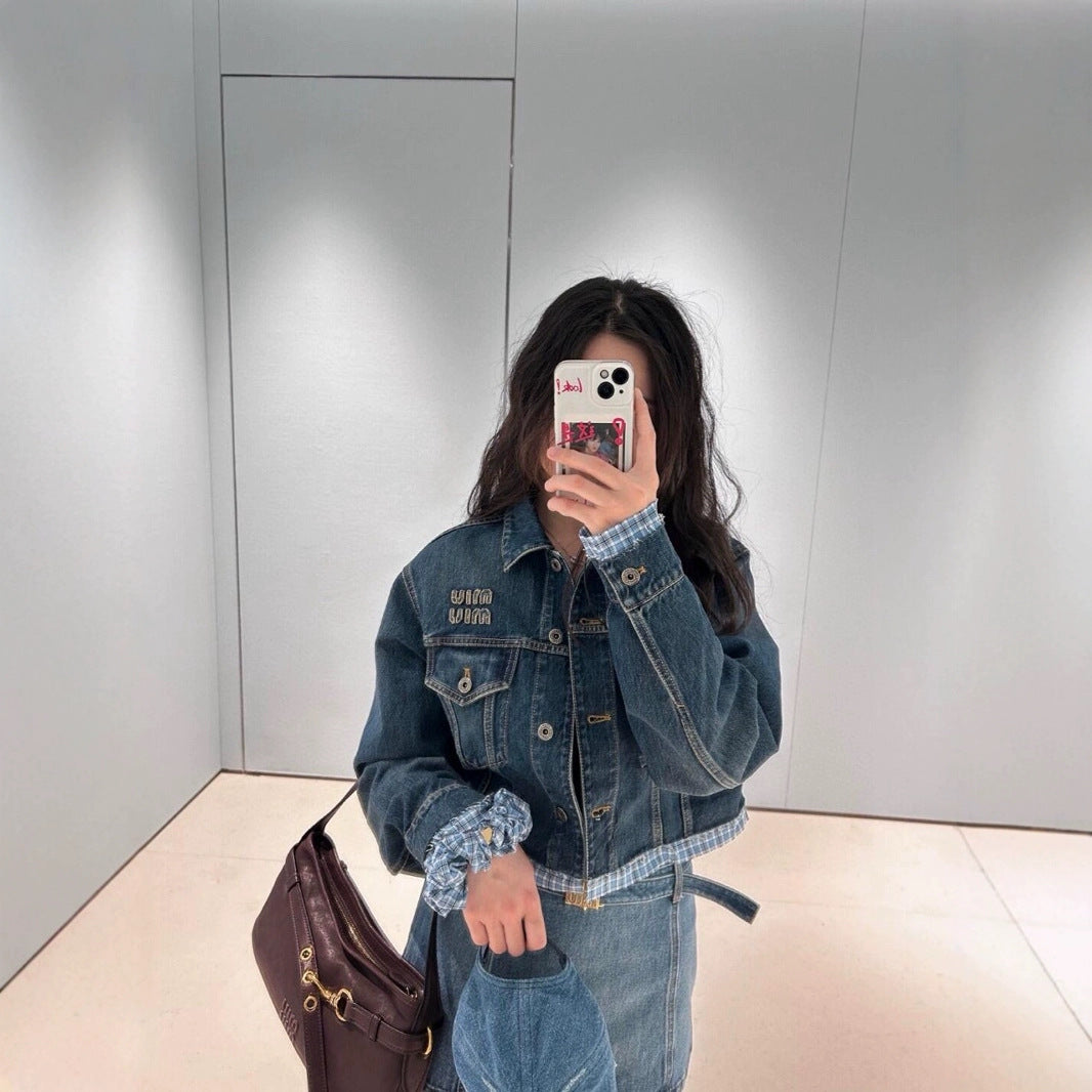MIW JACKE