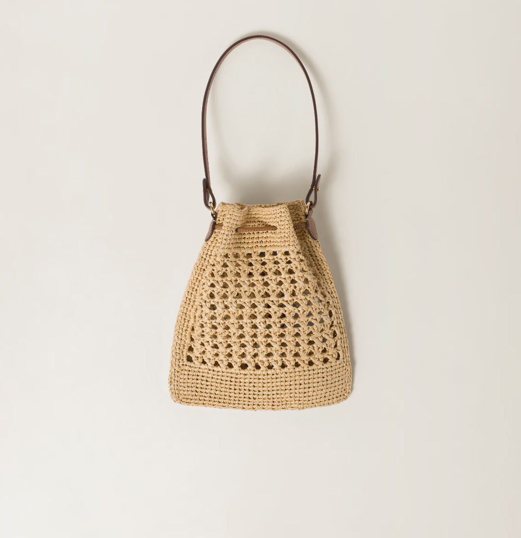 MIW MINI SOMMERBAG - VIBE & VOGUE