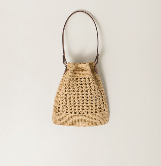 MIW MINI SOMMERBAG - VIBE & VOGUE
