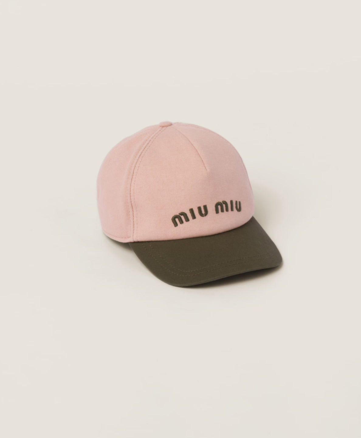 MIU KAPPE Rosa - VIBE & VOGUE