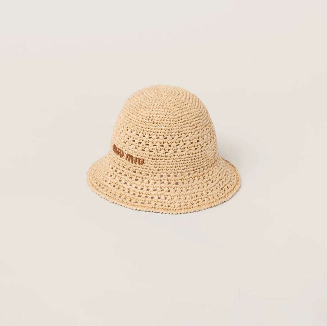 Miu Hut - VIBE & VOGUE