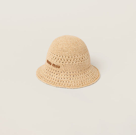 Miu Hut - VIBE & VOGUE