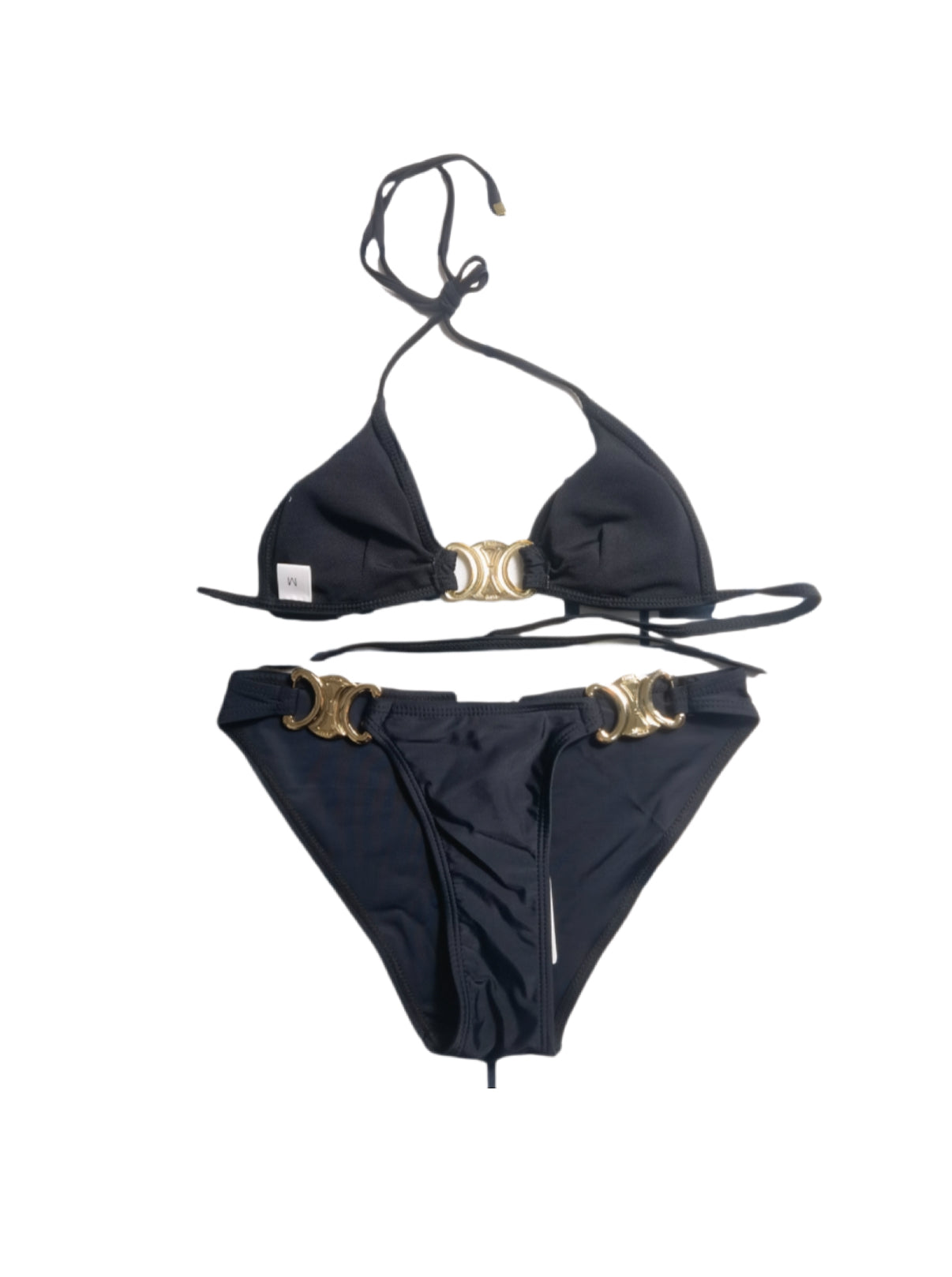 C Bikini - VIBE & VOGUE