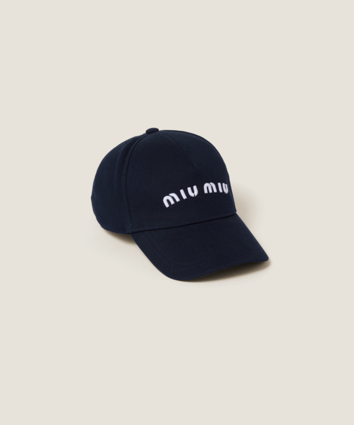MIU KAPPE Schwarz - VIBE & VOGUE