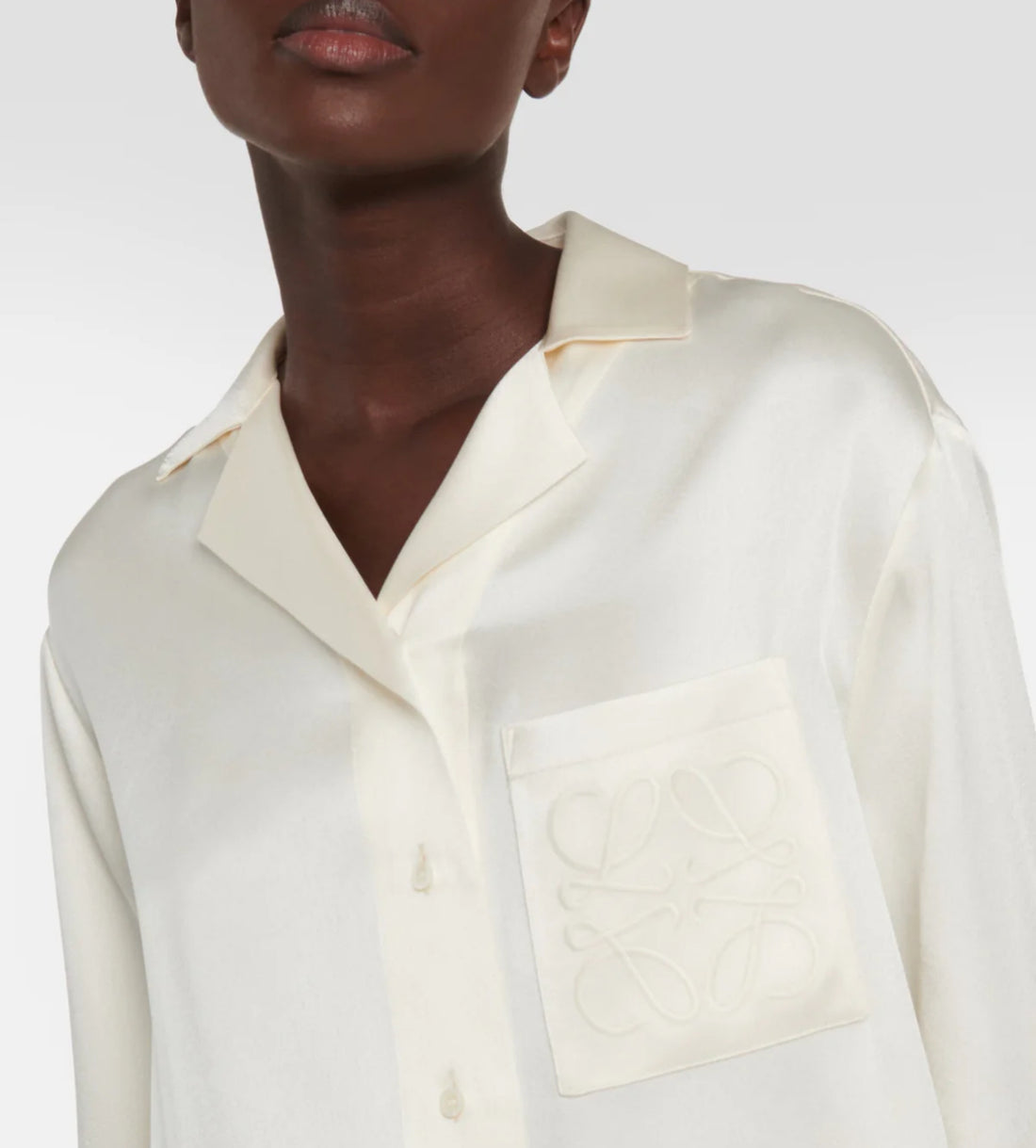 EWE BLUSE - VIBE & VOGUE