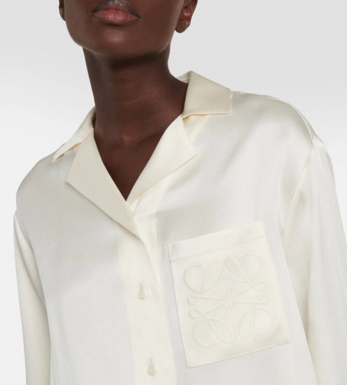 EWE BLUSE - VIBE & VOGUE