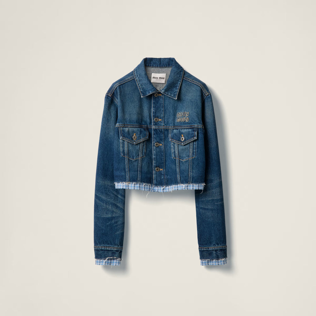 MIW JACKE