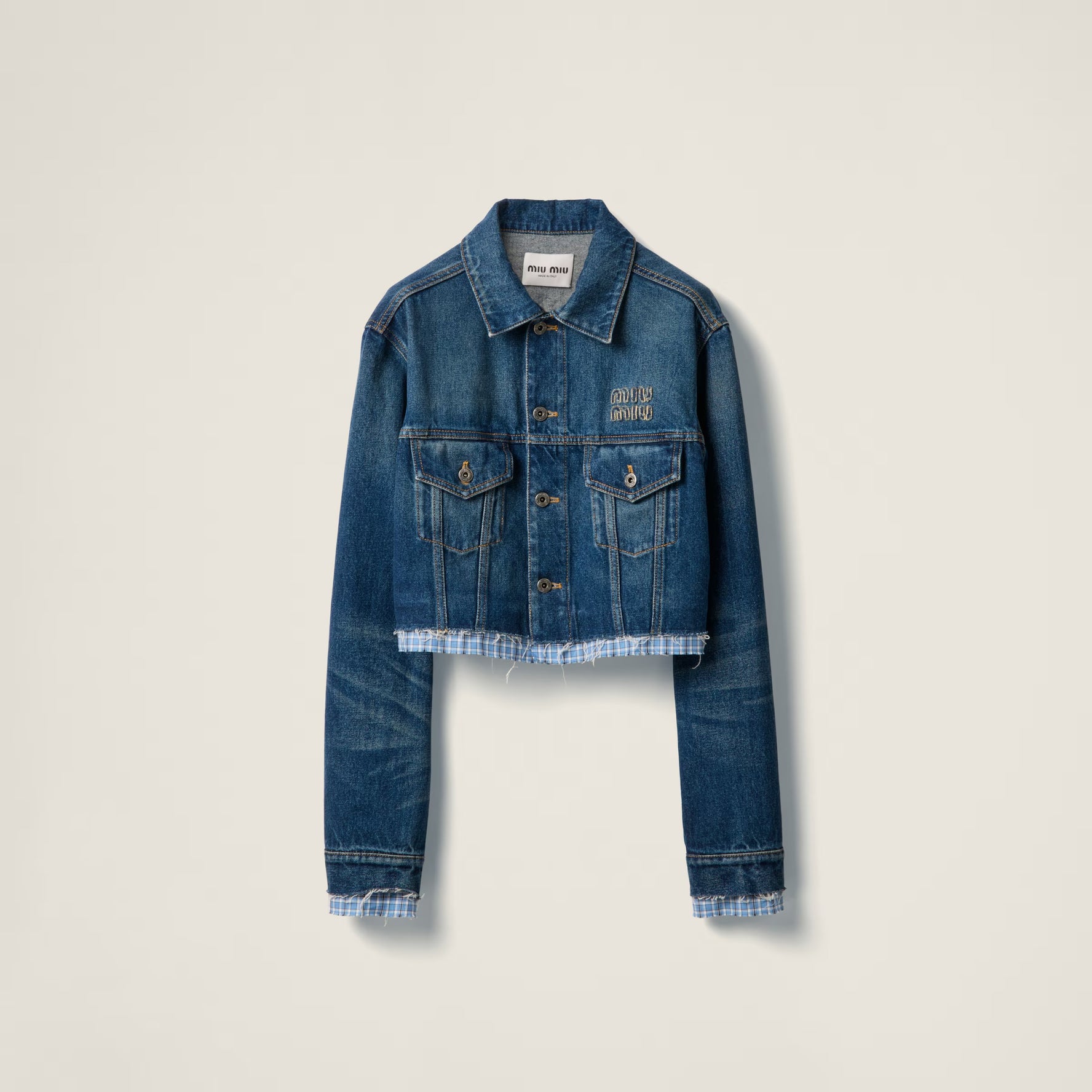 MIW JACKE