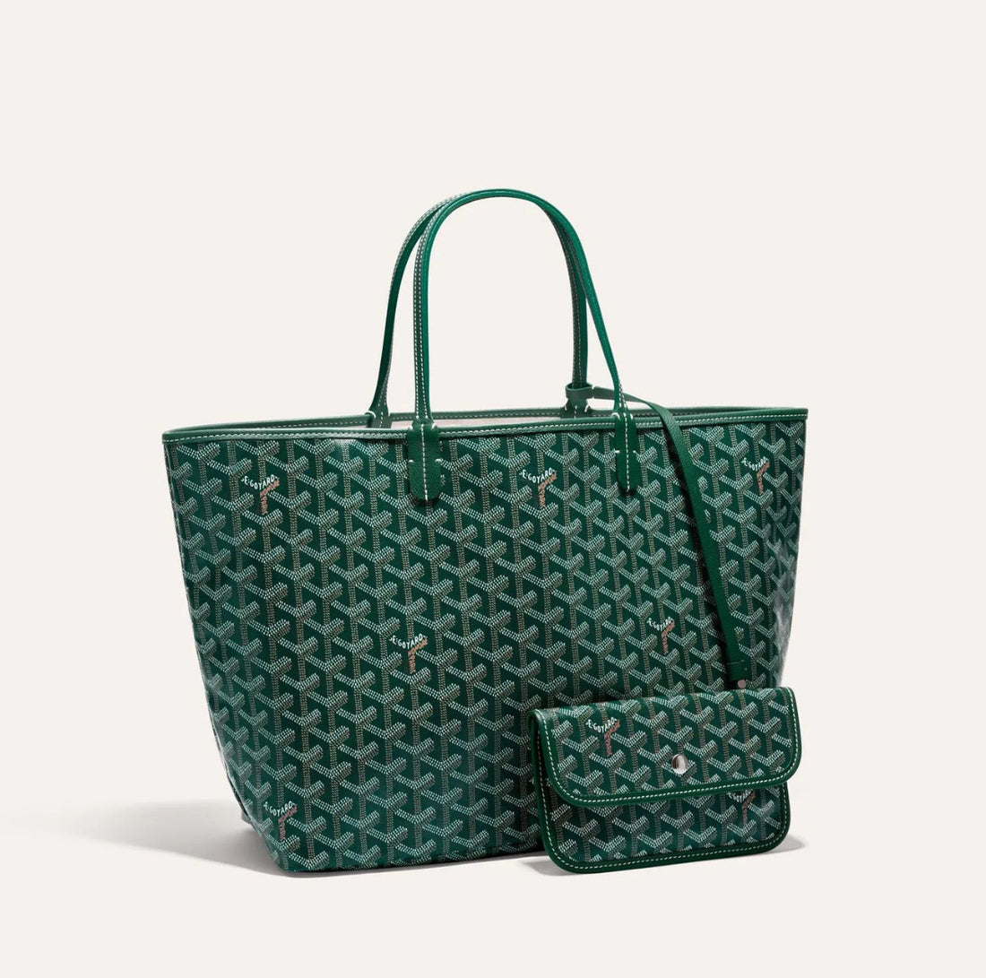 GO BAG - VIBE & VOGUE