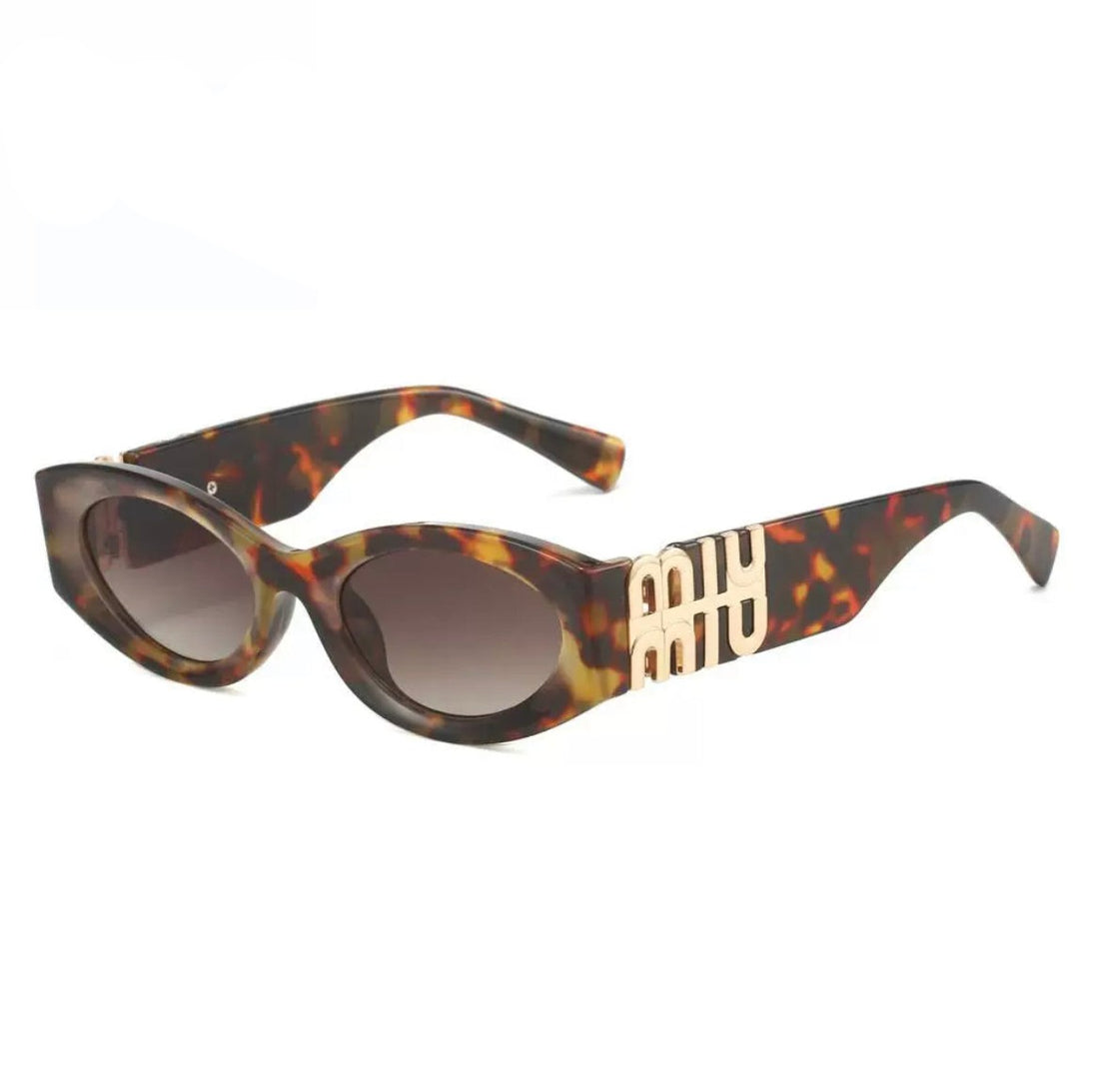 Miu Sonnenbrille - VIBE & VOGUE