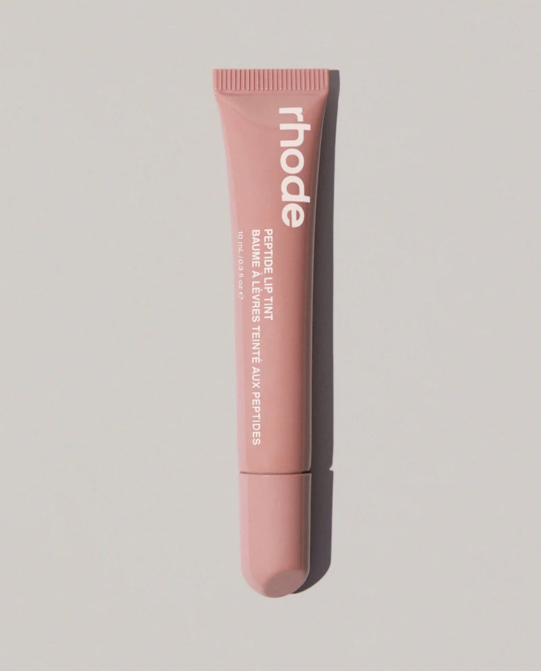 Rhode Snap-On Case + Lipgloss
