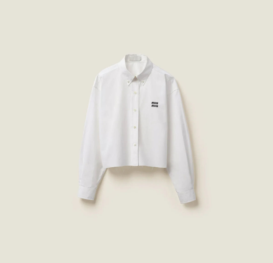 MIW BLUSE - VIBE & VOGUE