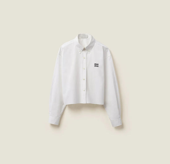 MIW BLUSE - VIBE & VOGUE