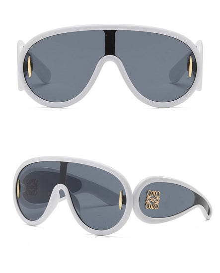 Lyon Sonnenbrille - VIBE & VOGUE