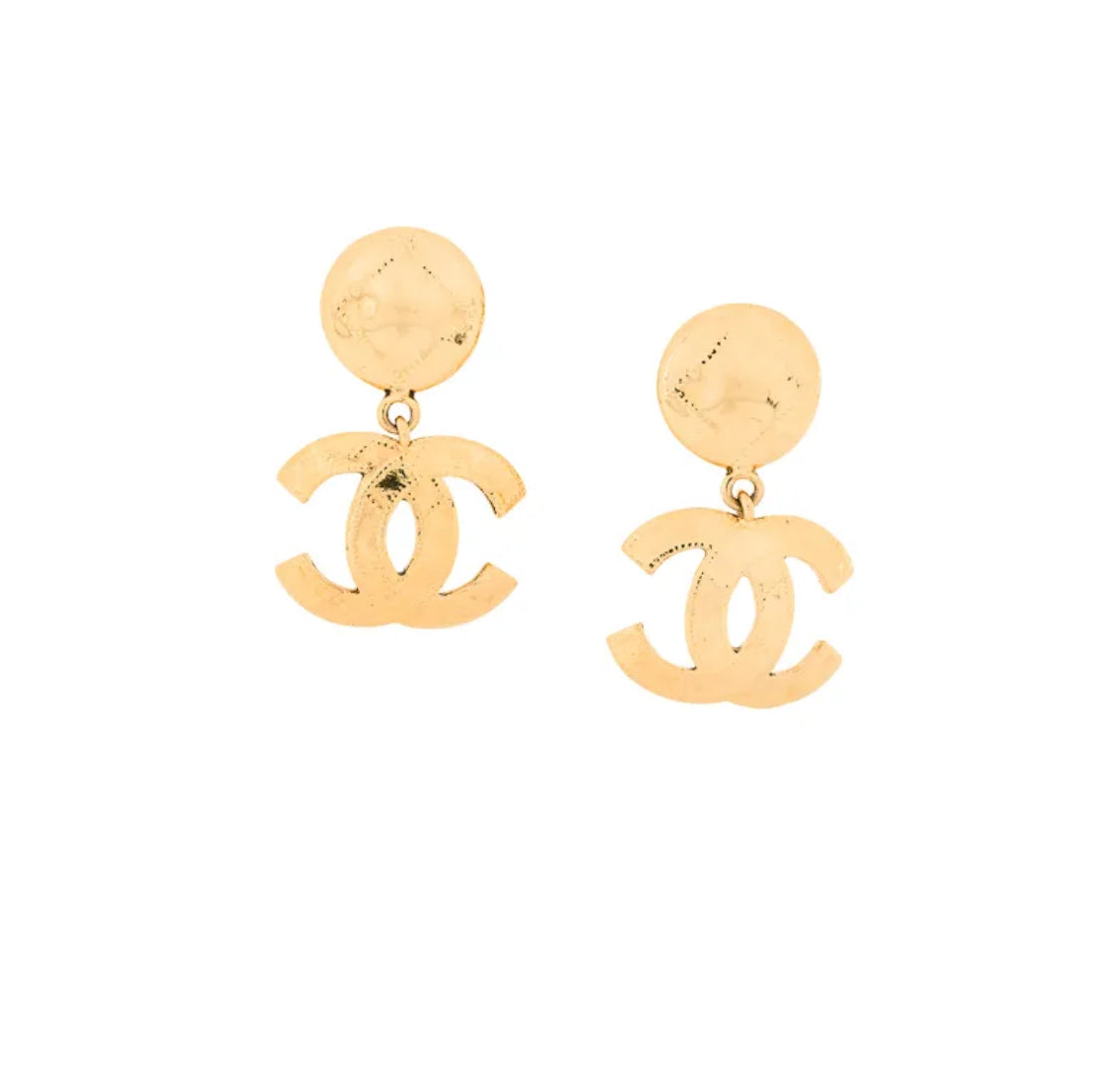 CC OHRRINGE - VIBE & VOGUE