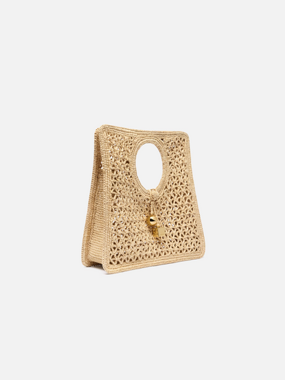 JQ Sommer Tasche - VIBE & VOGUE