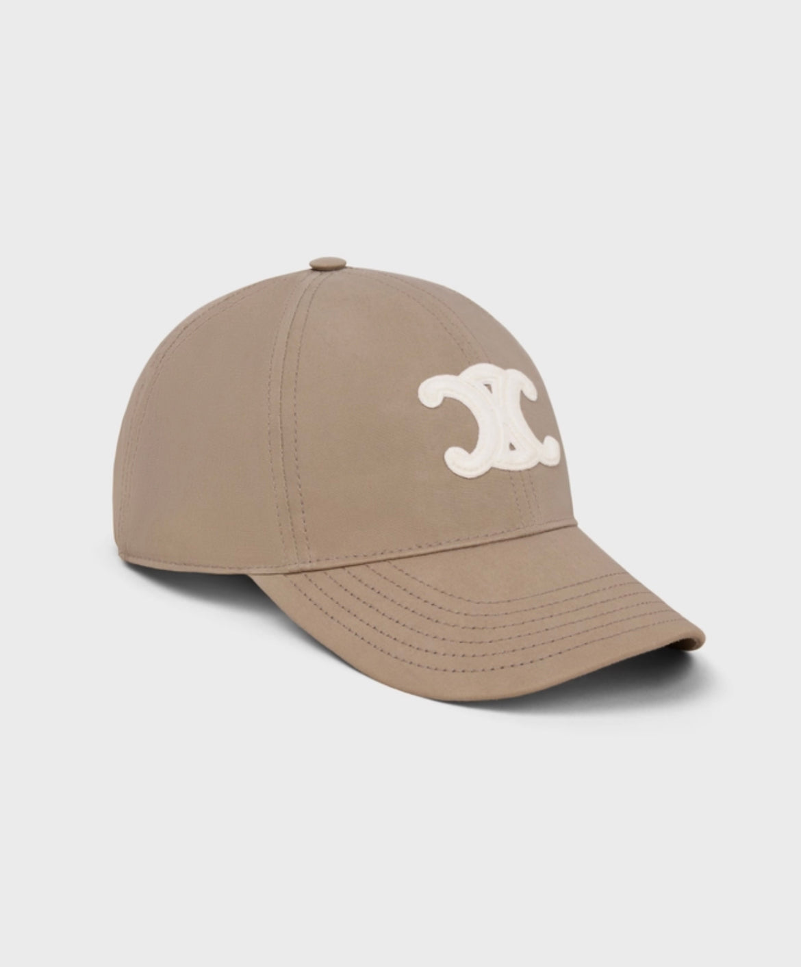 CELINAKappe Beige - VIBE & VOGUE