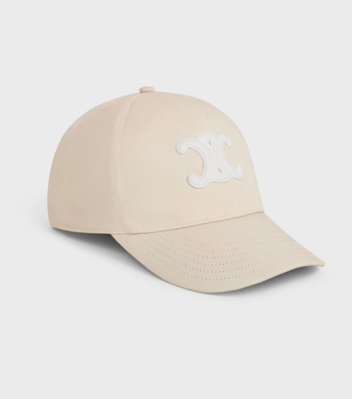 CELINA Kappe Offwhite - VIBE & VOGUE