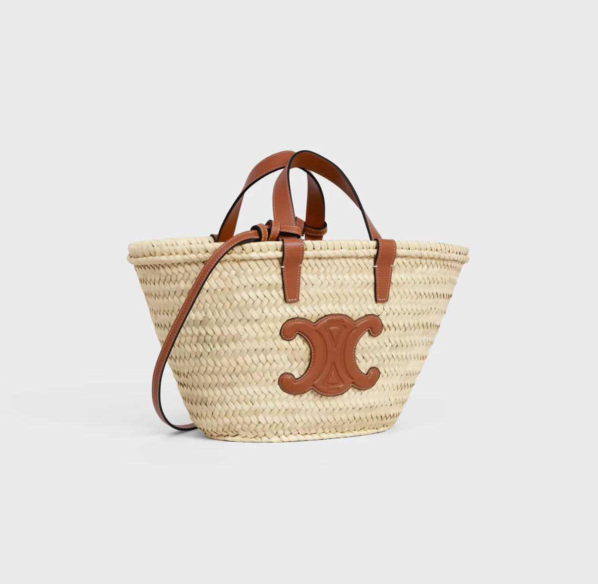 CELINA STRANDTASCHE - VIBE & VOGUE
