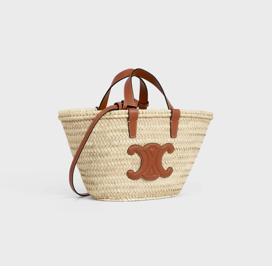 CELINA STRANDTASCHE - VIBE & VOGUE