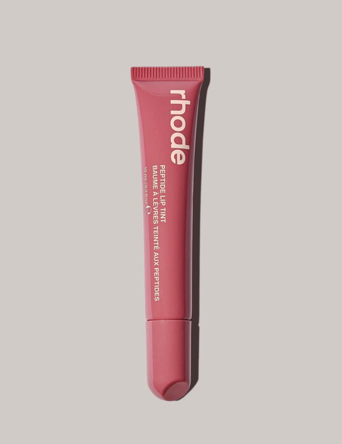 Rhode Snap-On Case + Lipgloss