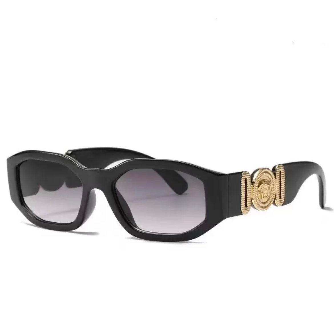 Medusa Sonnenbrille - VIBE & VOGUE