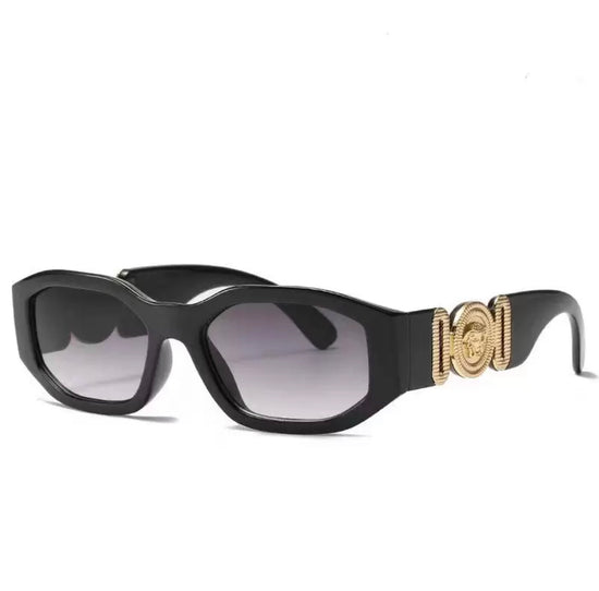 Medusa Sonnenbrille - VIBE & VOGUE