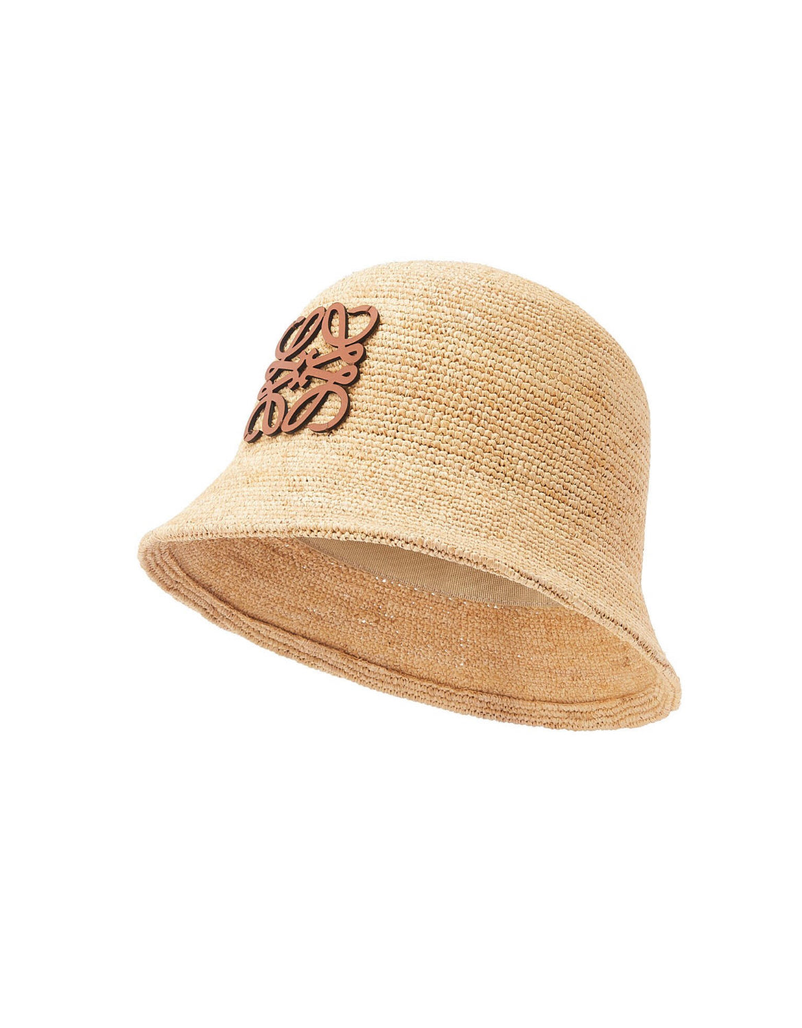 LL Strohhut - VIBE & VOGUE