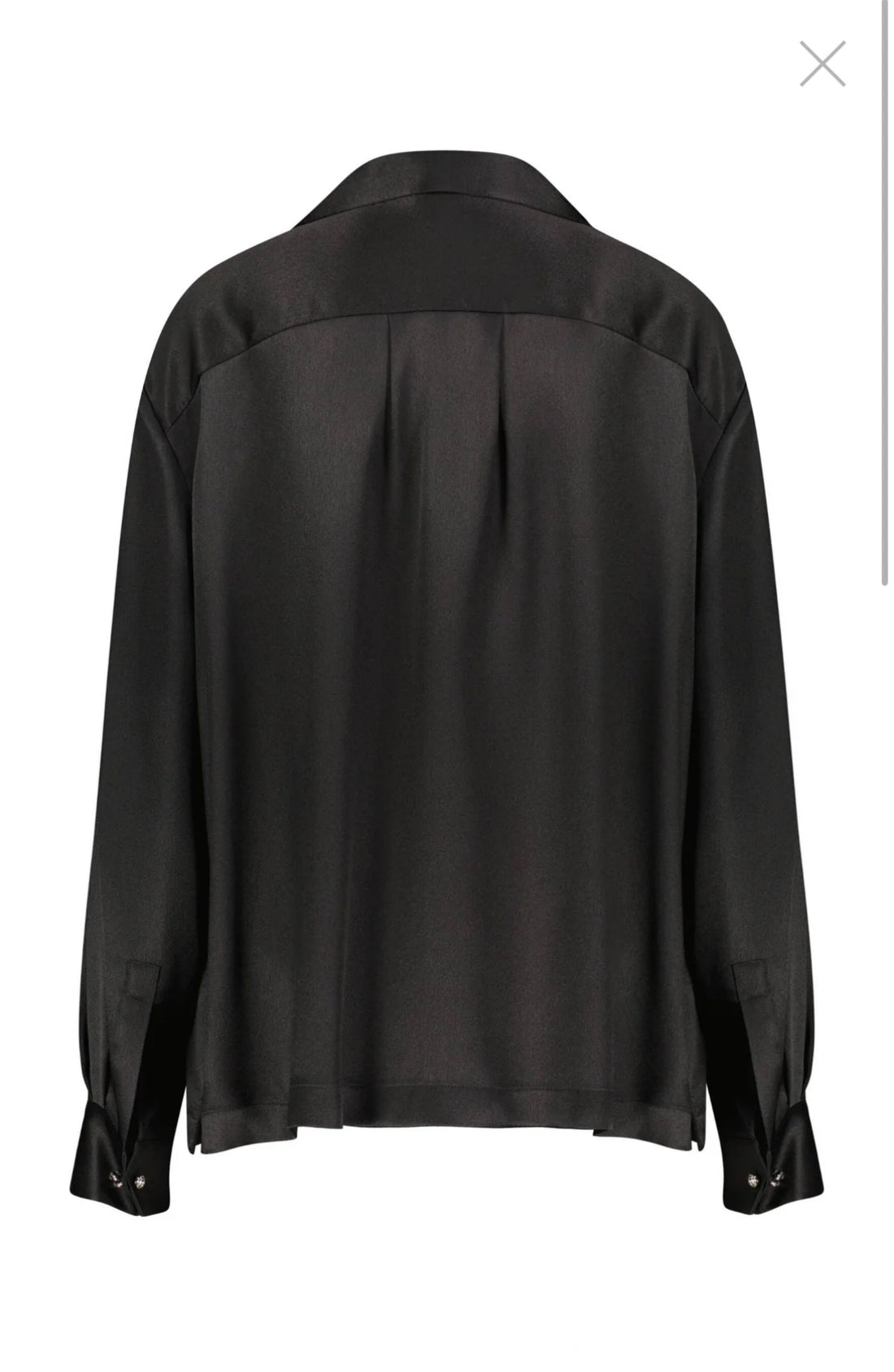 EWE BLUSE - VIBE & VOGUE