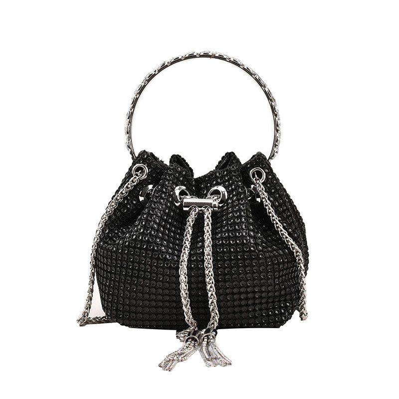 Bling Cocktailtasche - VIBE & VOGUE