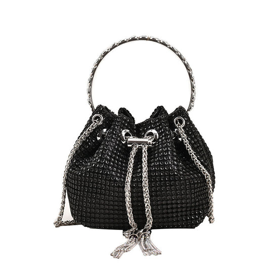 Bling Cocktailtasche - VIBE & VOGUE