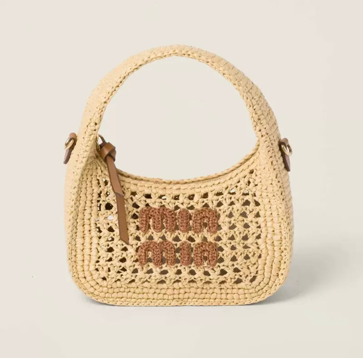 Miu Mini Bag - VIBE & VOGUE