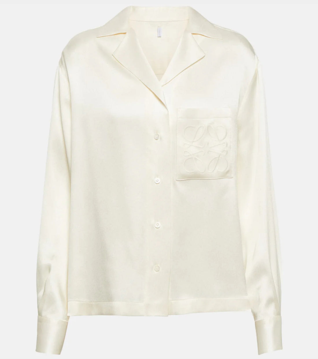 EWE BLUSE - VIBE & VOGUE
