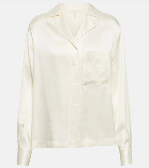 EWE BLUSE - VIBE & VOGUE