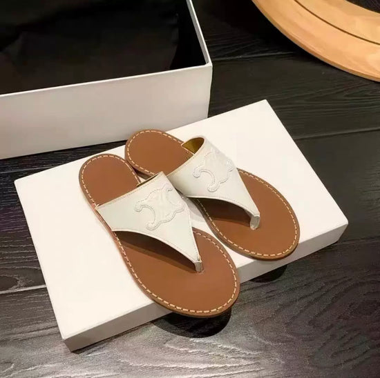 CELINA Sandalen - VIBE & VOGUE