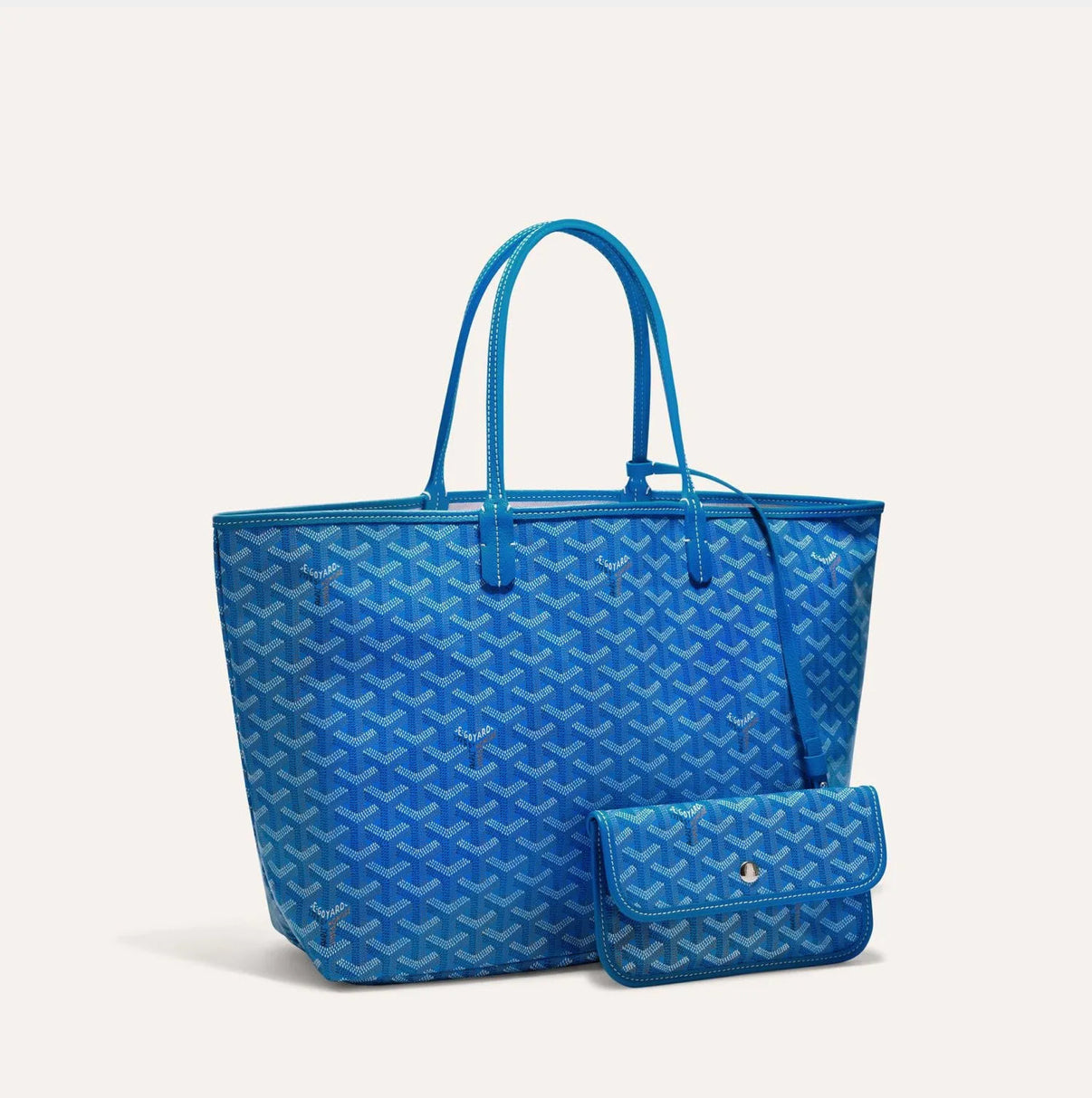GO BAG - VIBE & VOGUE