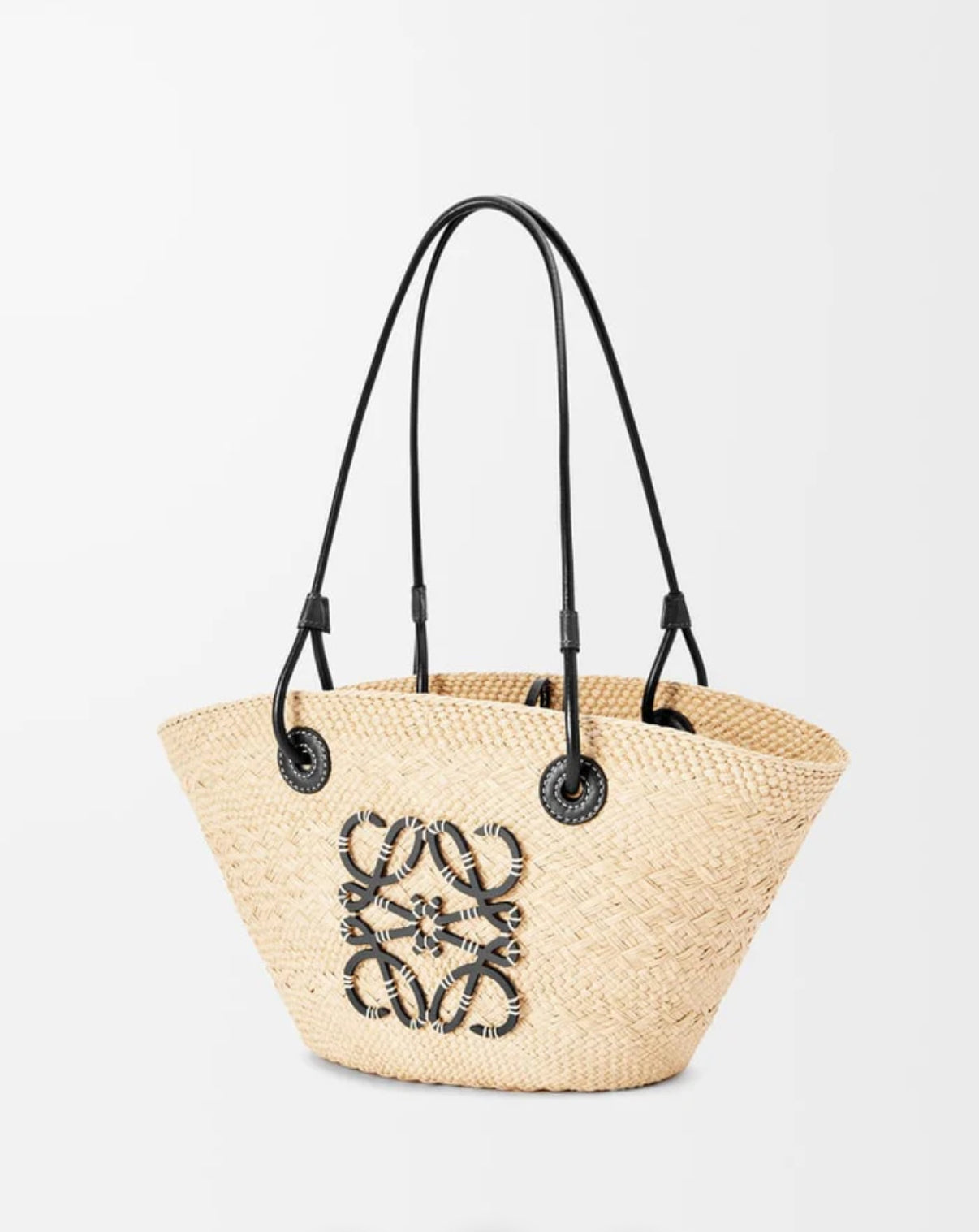 LYON Strandtasche/ Sommertasche - VIBE & VOGUE