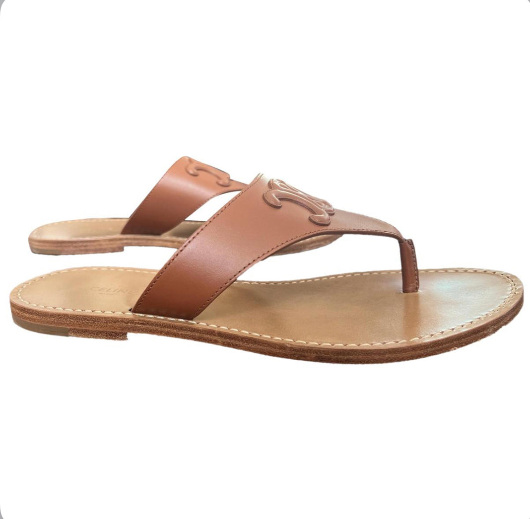 CELINA Sandalen - VIBE & VOGUE