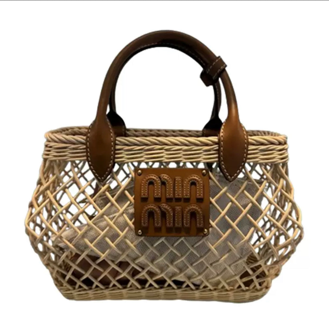 Picknick Bag - VIBE & VOGUE