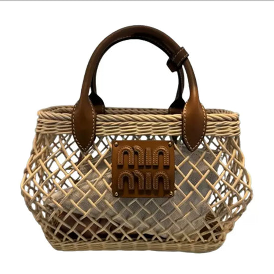 Picknick Bag - VIBE & VOGUE