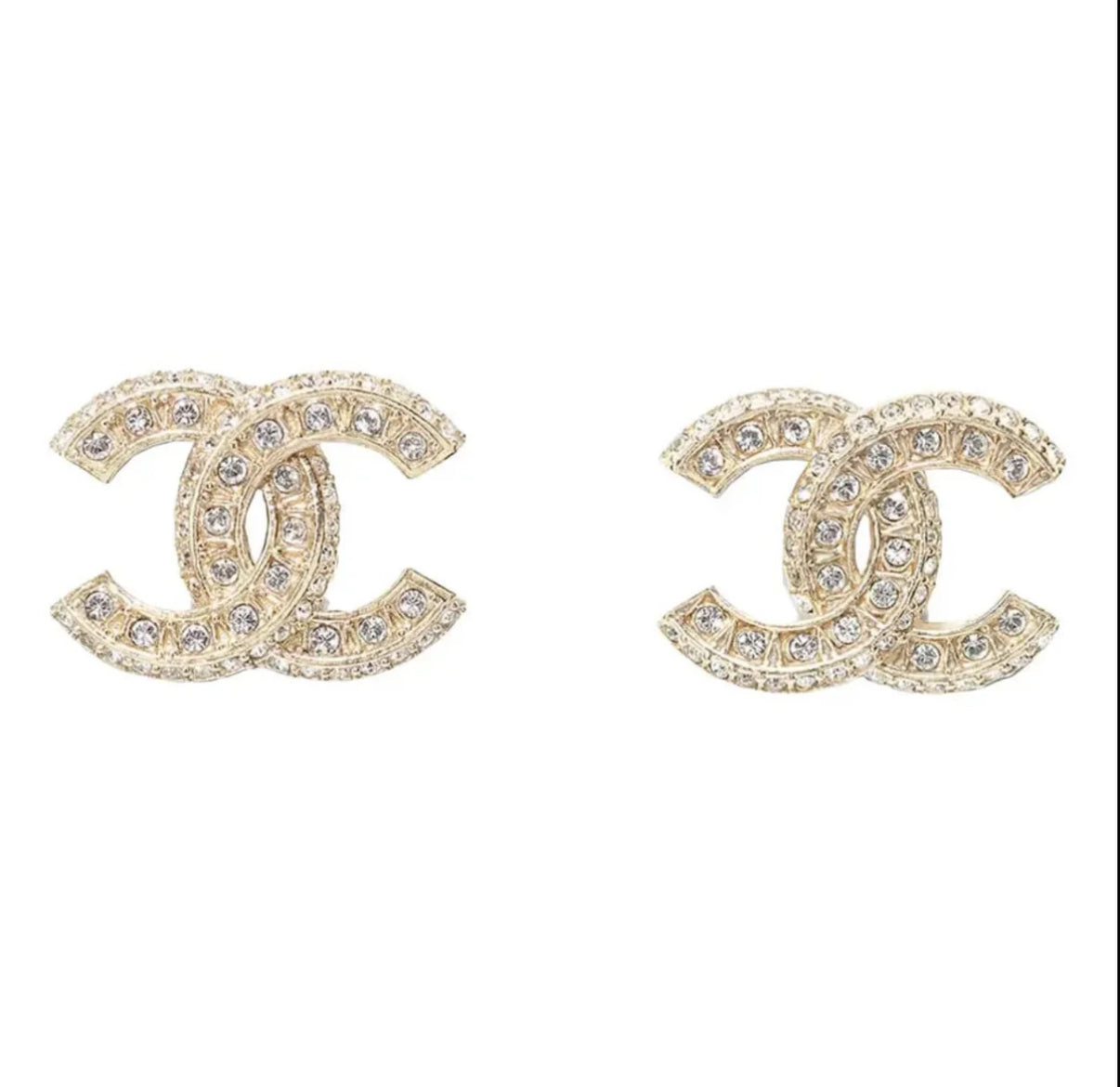 CC OHRRINGE - VIBE & VOGUE