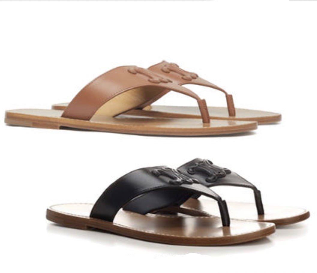CELINA Sandalen - VIBE & VOGUE