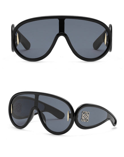 Lyon Sonnenbrille - VIBE & VOGUE