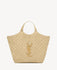 Y Tote Schwarz oder Beige - VIBE & VOGUE